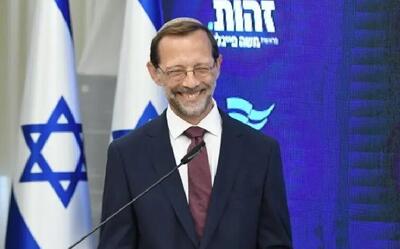 اظهارات سخیفانه مقام اسرائیلی: نباید اجازه دهیم حتی یک نوزاد شیرخوار در غزه زنده بماند