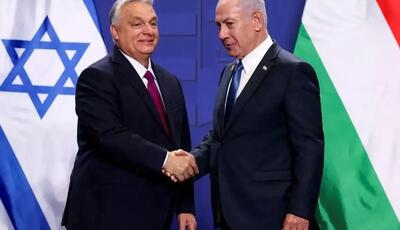 هزینه سفر نتانیاهو به مجارستان؛ پارلمان بوداپست رای به خروج از دادگاه کیفری بین‌المللی داد