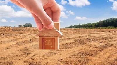 تعیین تکلیف واگذاری زمین به یک‌هزار و ۹۱۱ متقاضی مشمول طرح جوانی جمعیت در سمنان