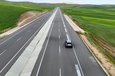 افتتاح نخستین جاده موسیقایی در آنکارا