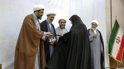 تجلیل از تلاشگران ترویج نهضت ملی زندگی با آیه‌های خراسان شمالی