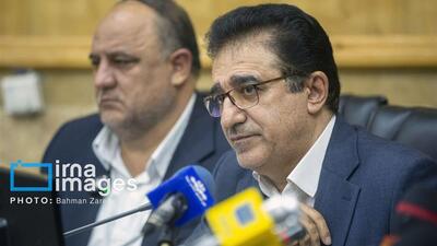 دبیر شورای فرهنگ عمومی کشور: کرمانشاه در شاخص‌های فرهنگی بالاتر از میانگین کشوری است