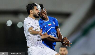 مهابادی: شرایط استقلال با پرسپولیس برای جذب بازیکن فرق می‌کند