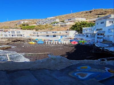 جزیره خیره کننده Tenerife در اسپانیا