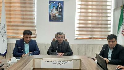 آغاز نام‌نویسی ۹ هزار دانش آموز اول ابتدایی در استان سمنان از ۱۷ خرداد