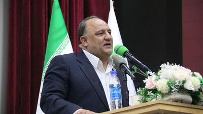 شورای فرهنگ عمومی بازوی فکری استان کرمانشاه است