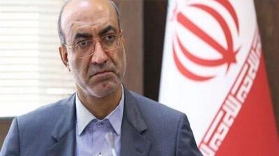 ظرفیت‌های کرمانشاه برای تقویت روابط با اقلیم کردستان عراق بی‌نظیر است