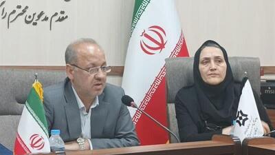 راه‌اندازی ۳۲ مرکز خرید تضمینی گندم در استان سمنان