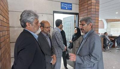 بهره‌برداری از فاز توسعه اتاق مادر و کودک در ایستگاه راه آهن زاهدان