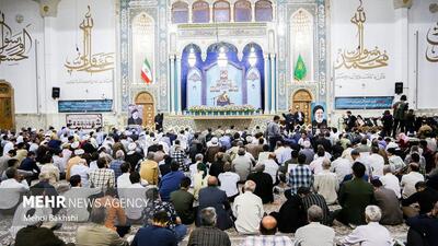 رئیس جمهور شهید اهل تسویه حساب سیاسی و نگاه جناحی نبود