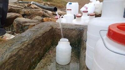 ۱۰۵ روستای شهرستان سنندج نیازمند تامین آب شرب پایدار