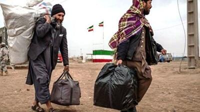 اخراج اتباع افغانستانی از ایران رسم برادری نیست/ نیاز به افغانستانی‌ها در بعضی مشاغل چگونه جبران می‌شود؟