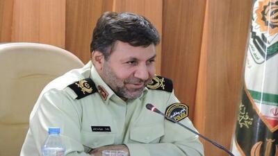 کاهش ۴۰ درصدی سرقت‌ در فرودگاه‌ها