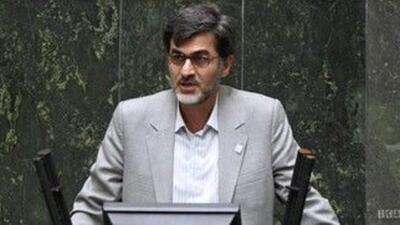 کوچک زاده مجلس را متشنج کرد/ سخنگوی مجمع به دروغ می‌گوید پالرمو را در مجلس تصویب کردیم/ آقای حاجی بابایی اگر نمی‌توانی ریاست جلسه را داشته باشی بگو