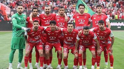 اختلاف در پرسپولیس؛ پیشنهاد خروج بانک شهر یا واگذاری مدیریت