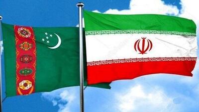 توافق ایران و ترکمنستان برای افزایش تبادل برق