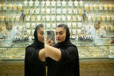قیمت طلا امروز سه‌شنبه 30 اردیبهشت ۱۴۰۴