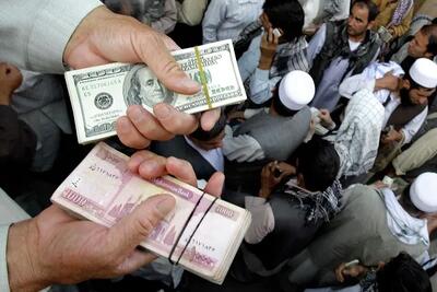 قیمت دلار توافقی امروز 31 اردیبهشت 1404 | نوسانات بازار ارز در نیمه بهار | روند لحظه‌ای نرخ دلار چقدر است؟