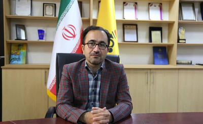 تحویل بیش از ۹۷ میلیون متر مکعب گاز به نیروگاه صبا دهلران