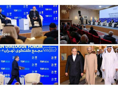 «تهران» قلب تپنده وفاق منطقه ای