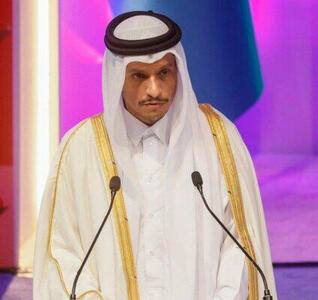 «قطر»  یار جدید مذاکرات ایران و آمریکا