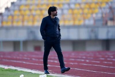 سعید دقیقی سرمربی تیم ملی امید شد