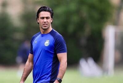سرمربی استقلال مشخص شد