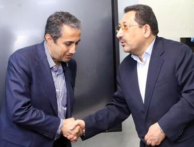 آقاجانلو: برنامه تشکیل صندوق سرمایه گذاری فلزات با رویکرد تامین مالی /ایران در قزاقستان واحد احیای مستقیم احداث می کند
