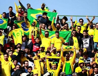 حال آبادان خوب نشد؛ صنعت نفت به لیگ برتر نرسید