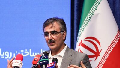 رئیس کل بانک مرکزی: رمز ارز بابک زنجانی را هنوز قبول نکردیم (فیلم)