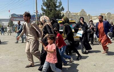 روزنامه فرهیختگان: اخراج اتباع بدون پیوست اجتماعی، کرامت انسانی را نادیده گرفته است