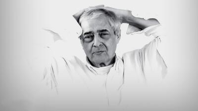 تولد شاعری که «پاسپورت ادبی‌»اش را از فروغ فرخزاد گرفته بود