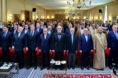 وزیر خارجه: مجمع گفت‌وگوی تهران، نماد دیپلماسی نوآورانه بود