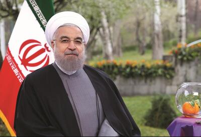 روایت روحانی از انتخابات سال ۸۴: این انتخابات، مسیر هسته‌ای ایران را تغییر داد/ در آن سال امکان حل پرونده هسته‌ای ایران وجود داشت