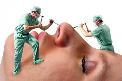 اولین جراحی زیبایی تاریخ کِی انجام شد؟