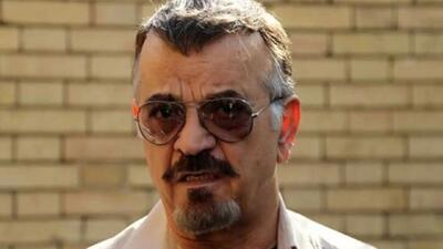افشاگری مهدی فخیم‌زاده از بازی در نقش «اصغر کپک» (فیلم)