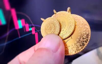 آخرین وضعیت قیمت طلا و پیش بینی ارقام جدید در بازار بزرگ استانبول