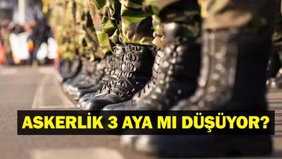 تکذیب کاهش مدت سربازی به ۳ ماه از سوی وزارت دفاع ملی ترکیه