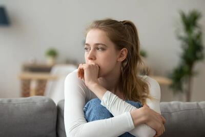 اضطراب چه زمانی طبیعی است و چه زمانی به اختلال تبدیل می‌شود؟