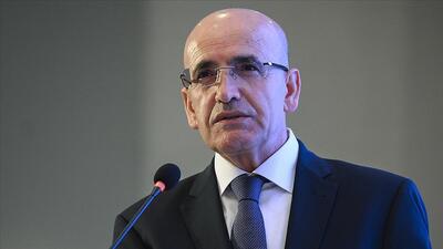اظهارات وزیر دارایی ترکیه در قطر: بهبود در ادراک سرمایه‌گذاران و کاهش ریسک اعتباری کشور