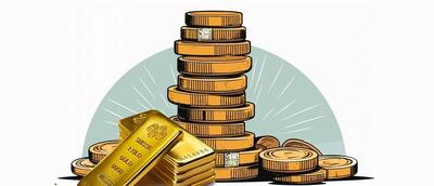 آخرین قیمت سکه و طلا امروز ۳۰ اردیبهشت / جهش میلیونی در بازار