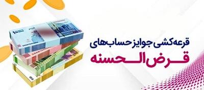 قرعه‌کشی بانک رفاه با ۱۰۶۵ جایزه ۲.۵ میلیاردی