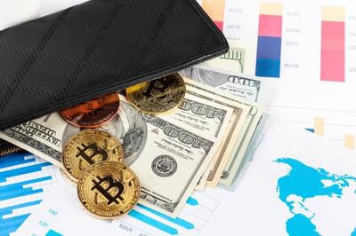 چگونه در ایران با کارت بانکی بیت‌کوین بخریم؟