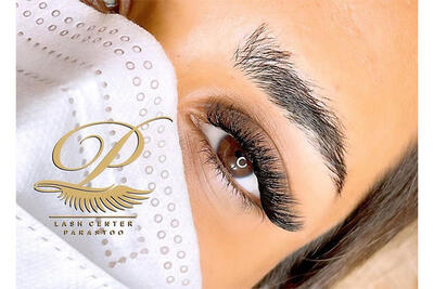 از مژه‌های طبیعی تا استایل عروسکی؛ معرفی کامل مدل‌های پرطرفدار اکستنشن مژه