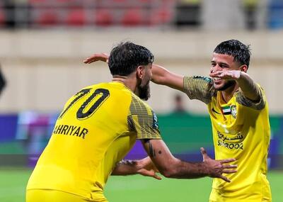 مهدی قایدی به همراه دو ستاره پرسپولیسی در راه تراکتور!