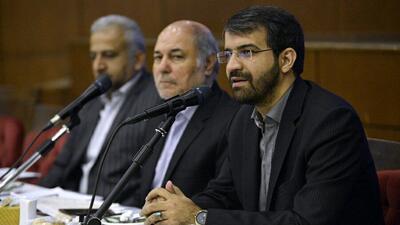 انتشار اخبار جعلی برای جلوگیری از تغییر مدیریت در پرسپولیس