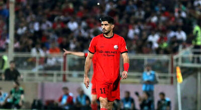 ترابی و اسماعیلی‌فر راز جدایی خود از پرسپولیس را افشا کردند