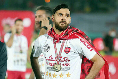 یکی از این دو لژیونر، قطعا پرسپولیسی خواهد شد
