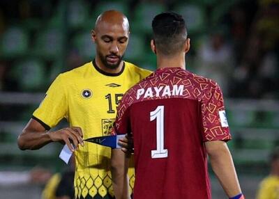 معمارزاده: نیازمند بداند پرسپولیس با سپاهان فرق دارد