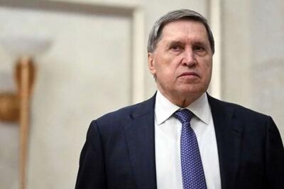 پوتین با ترامپ درباره ایران صحبت کرد